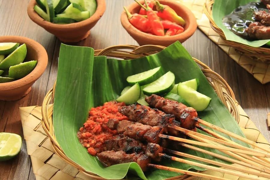 Sewa Mobil Terdekat Denpasar