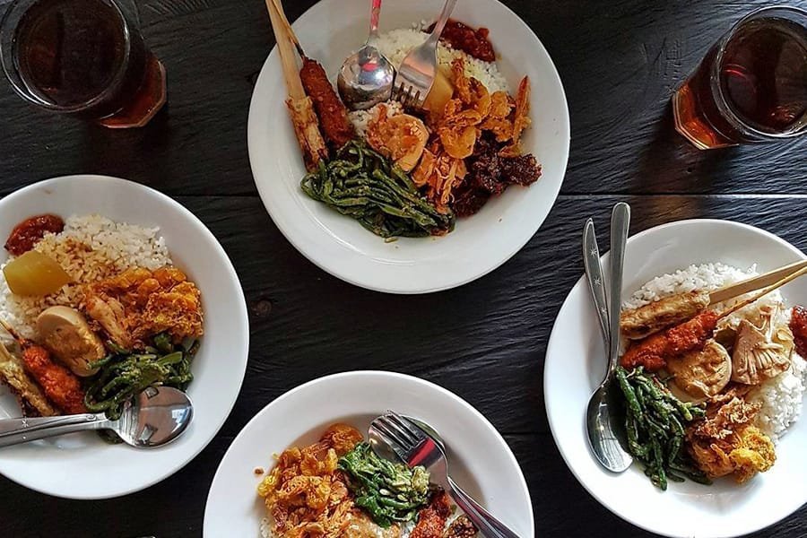 Rental Mobil Murah Denpasar