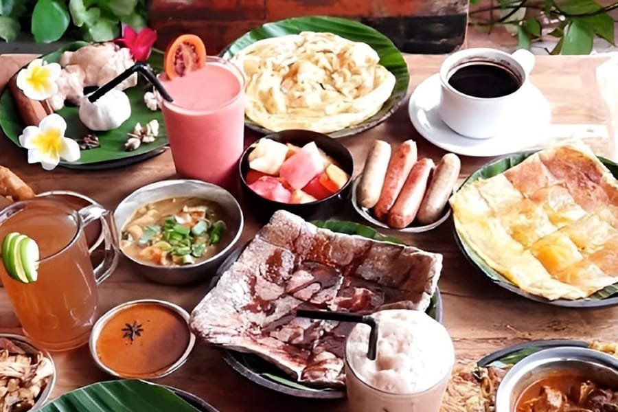 Rental Mobil Terdekat Denpasar