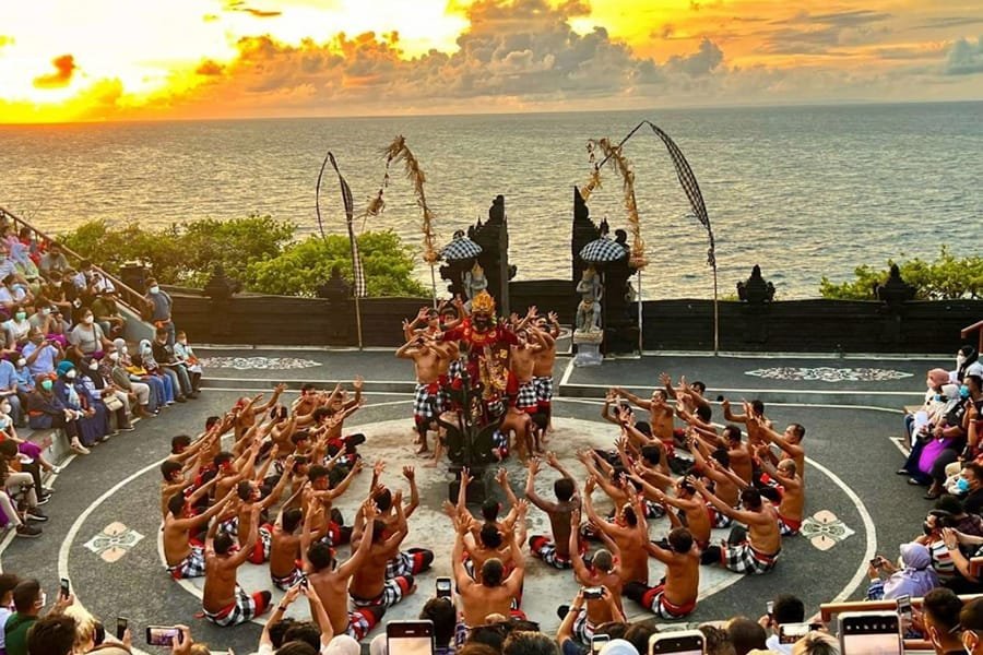 10 Rekomendasi Wisata Hidden Gem Denpasar: Temukan Tempat Menarik dengan rental mobil Denpasar