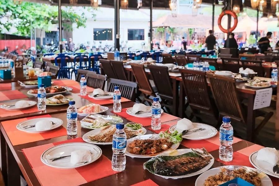 Sewa mobil ternyaman Balikpapan