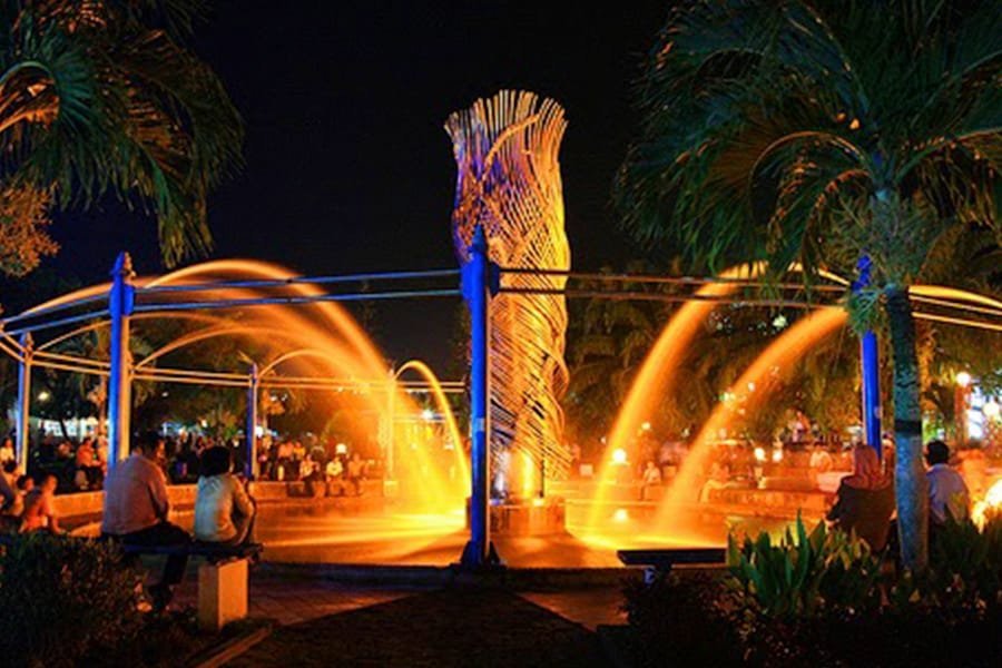 Rental Mobil SUV Balikpapan