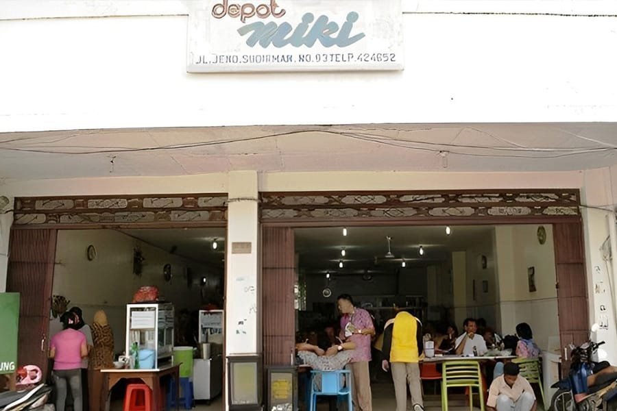 Rental Mobil SUV Balikpapan