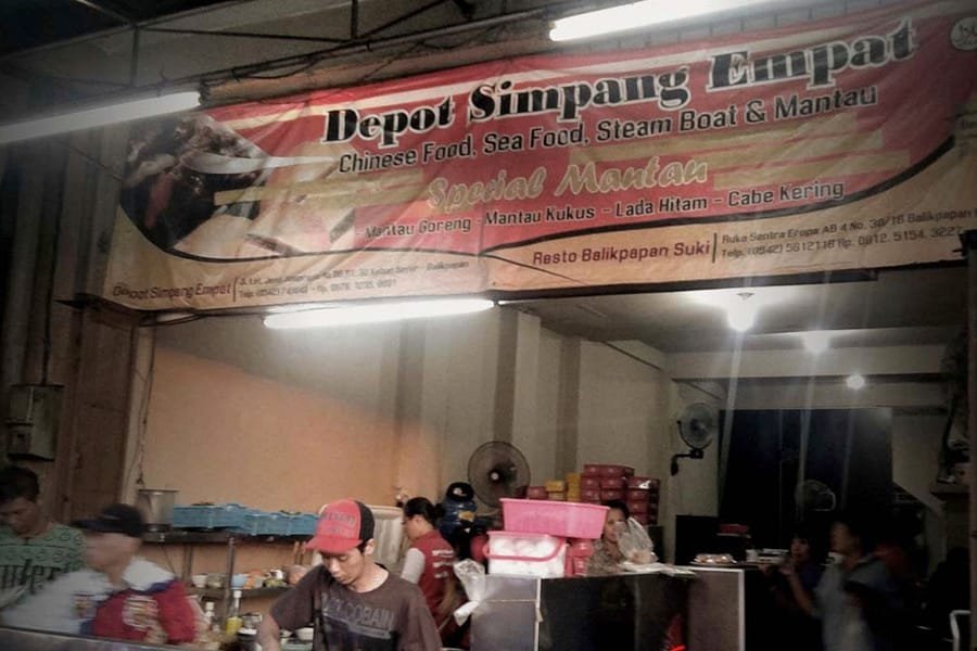 Sewa Mobil MPV Balikpapan