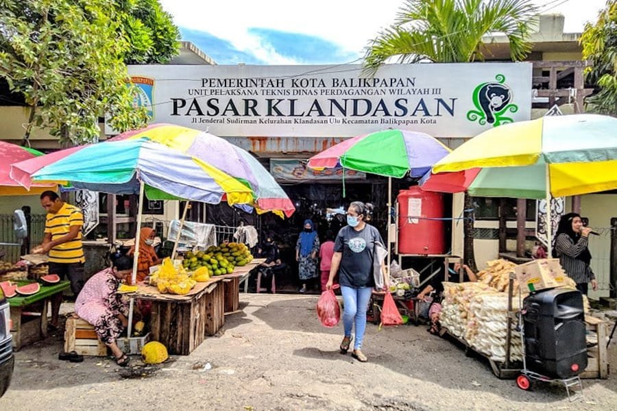 Rental Mobil Keluarga Balikpapan