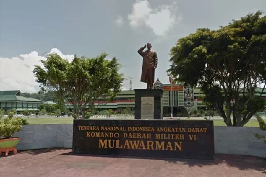 Sewa Mobil All In Balikpapan