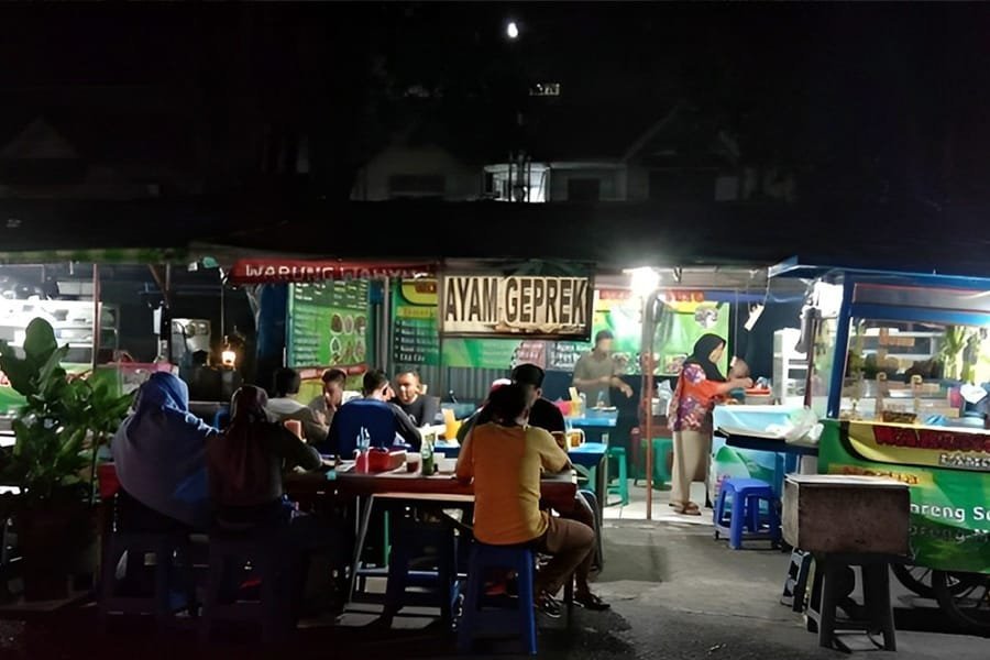 Sewa Mobil All In Balikpapan