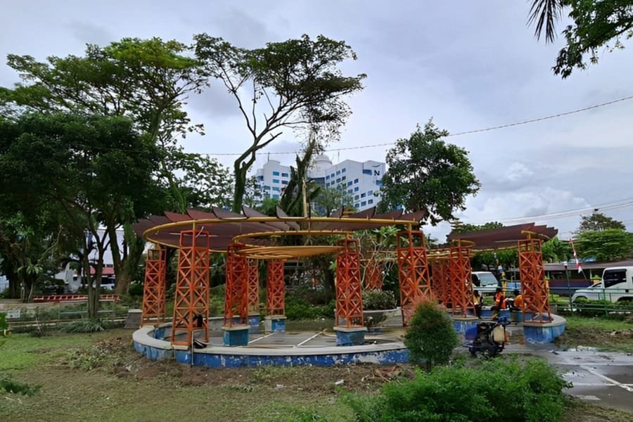 Rental Mobil Liburan Balikpapan