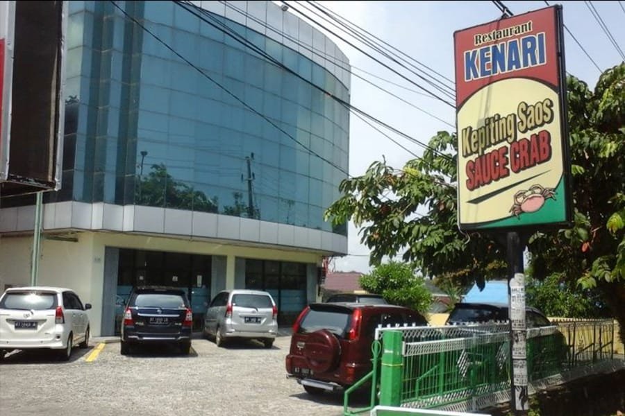 Rental Mobil Liburan Balikpapan