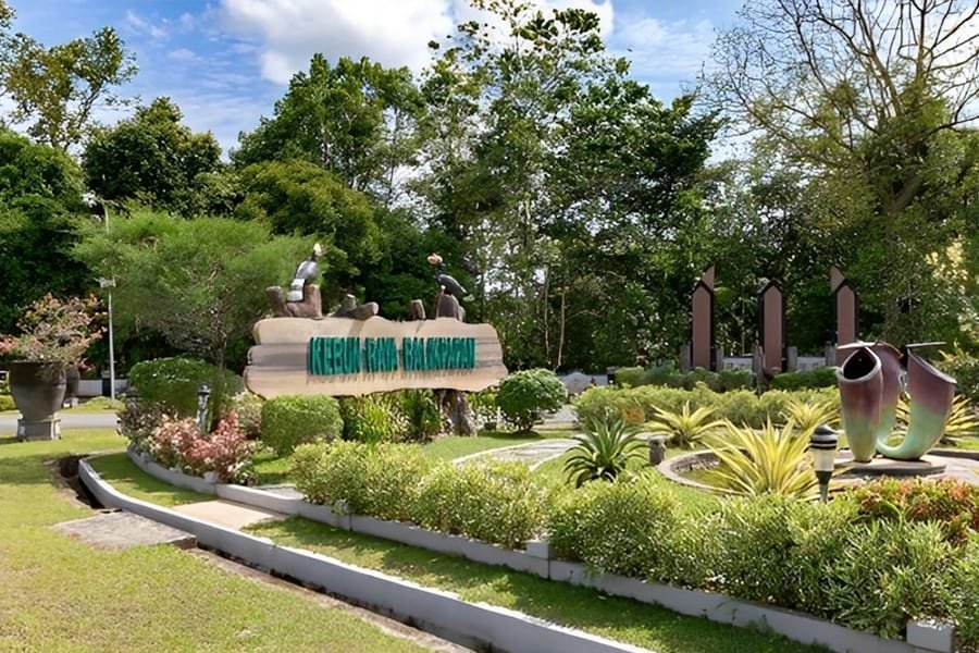 Sewa Mobil Wisata Balikpapan