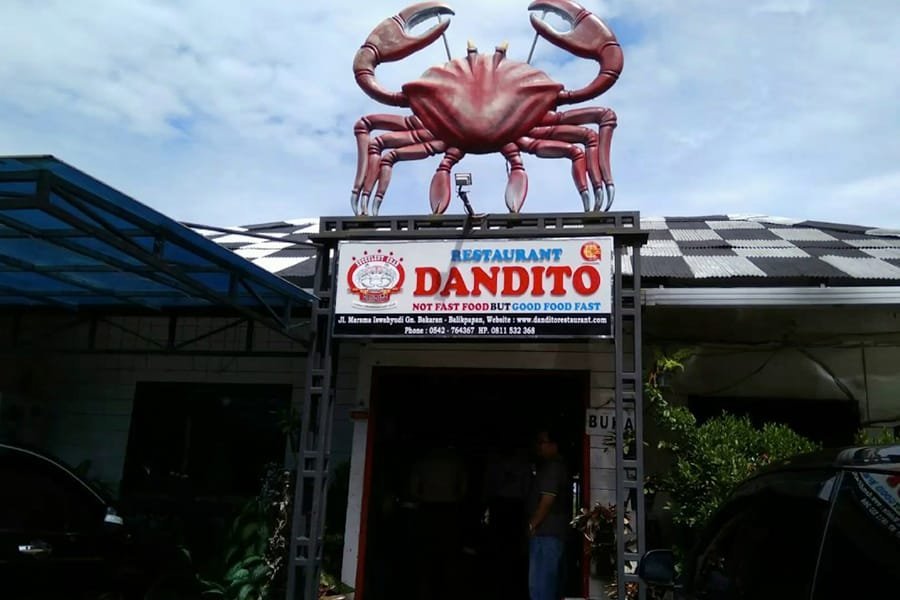 
Sewa Mobil Wisata Balikpapan