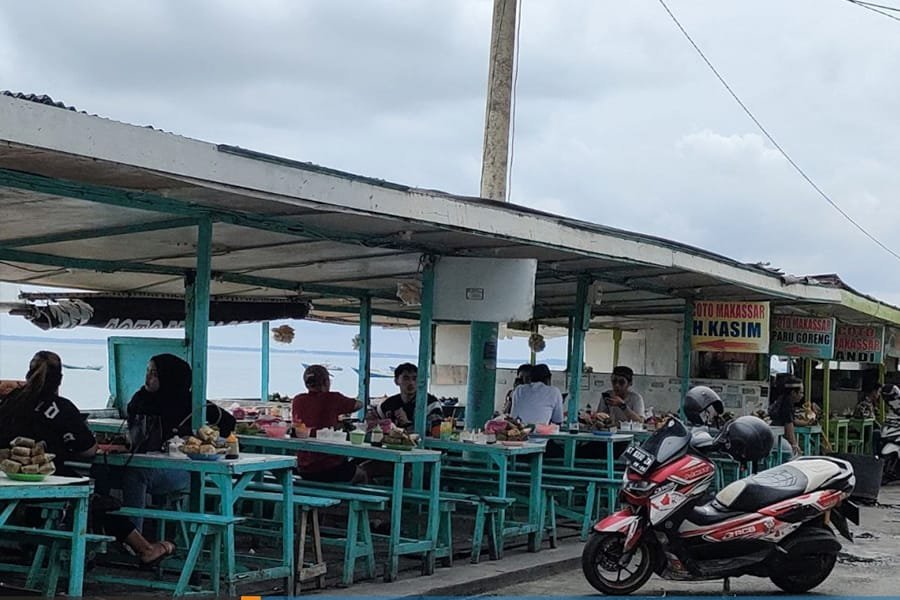 Rental Mobil Terdekat Balikpapan
