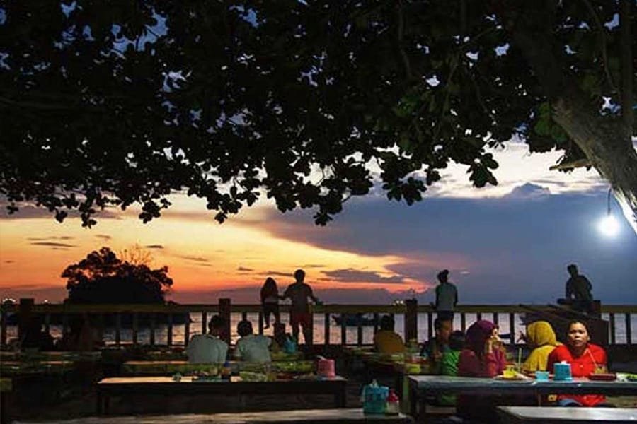 Sewa Mobil Termurah Balikpapan