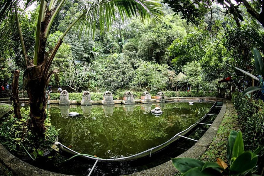 Rental Mobil All in Bandung