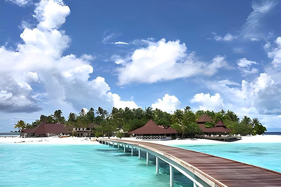 Wisata Pulau Seribu dengan Rental Mobil All in Jakarta