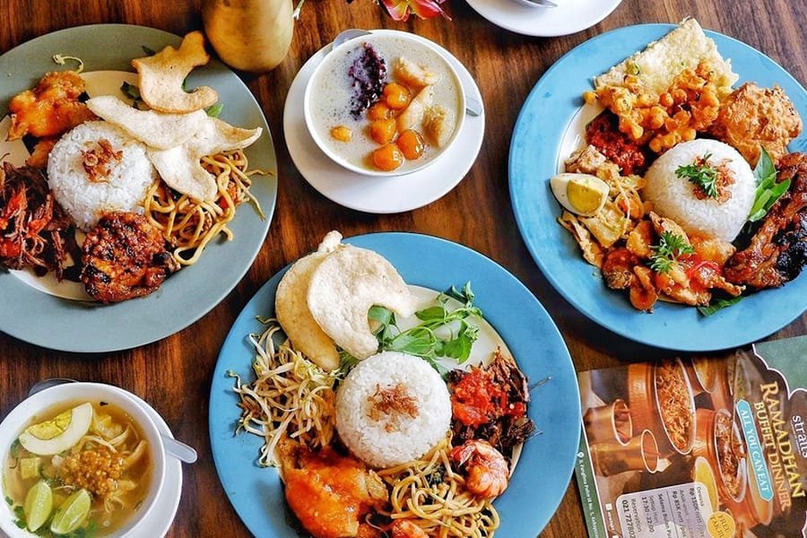 Sewa Mobil Mudah Jakarta