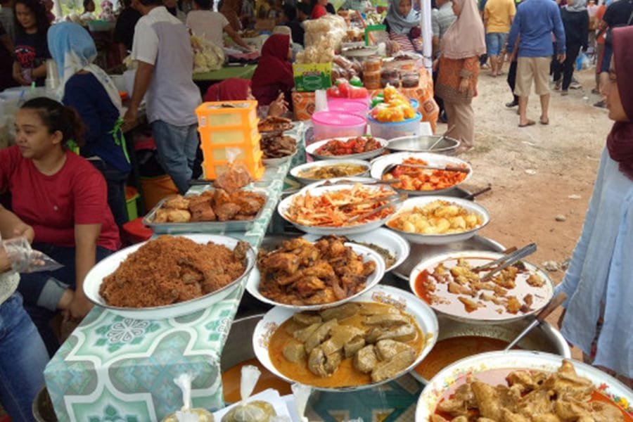 Rental Mobil MPV Jakarta