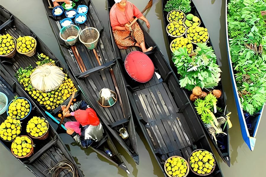 10 Rekomendasi Kuliner di Banjarmasin Hidden Gem