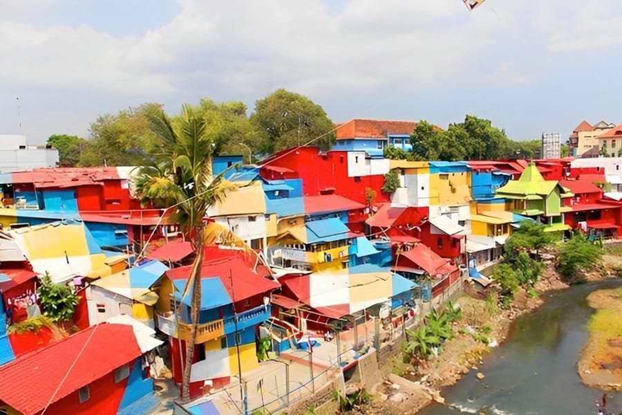 Rental Mobil Terdekat Banjarmasin