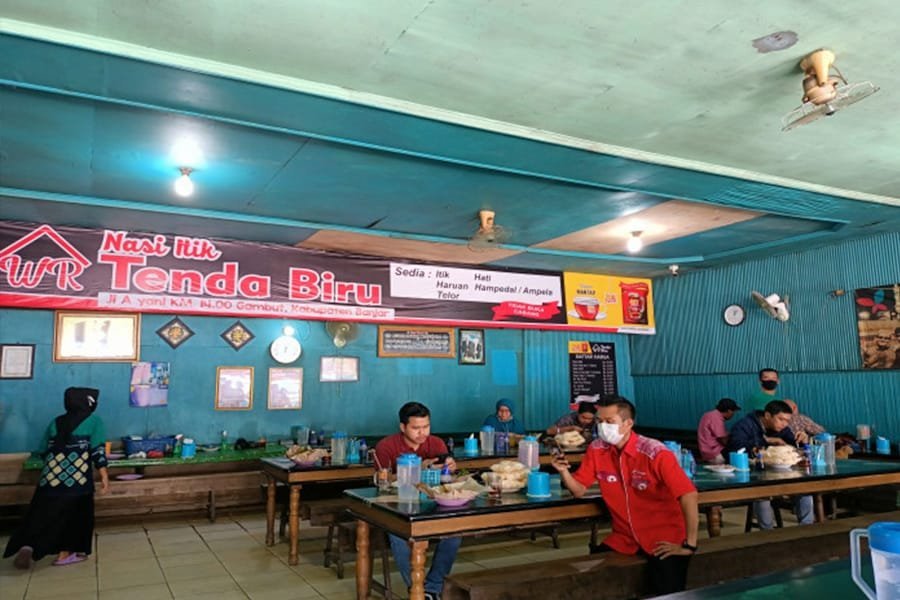 Sewa Mobil Murah Banjarmasin