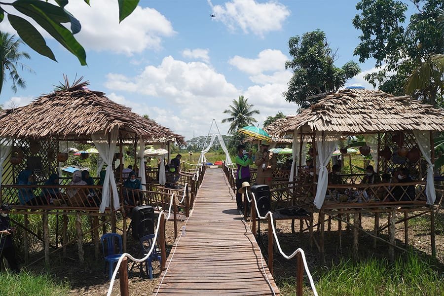 Sewa Mobil Ternyaman Banjarmasin