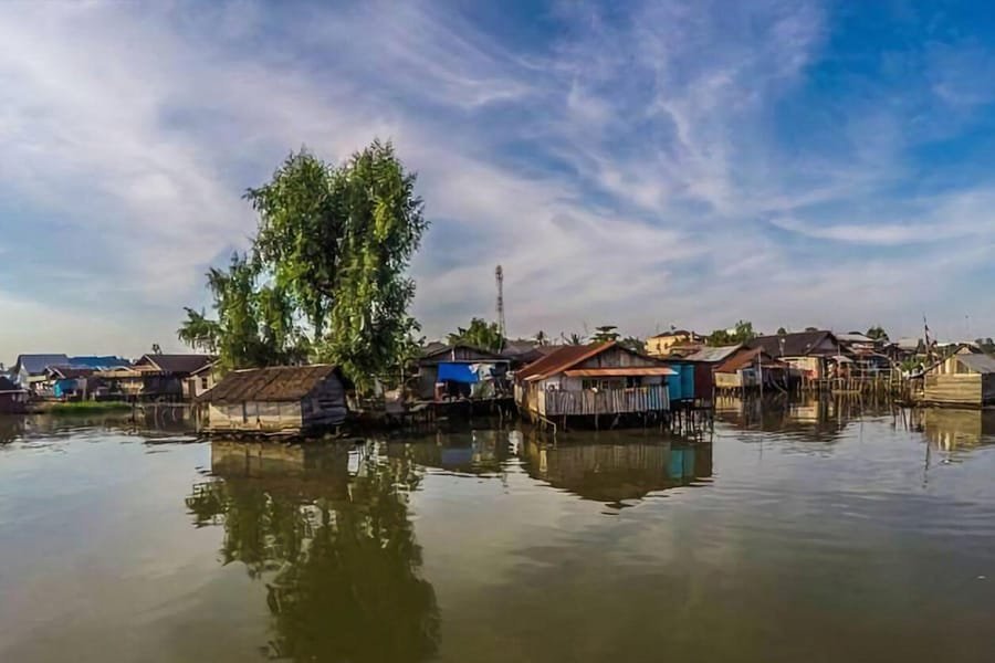 Rental Mobil MPV Banjarmasin