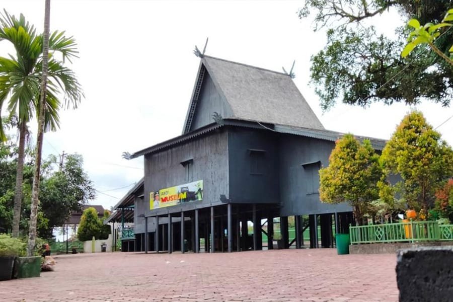 Sewa Mobil Citycar Banjarmasin