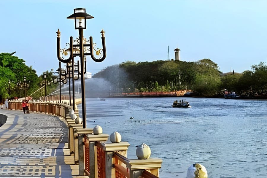 Rental Mobil Terjangkau Banjarmasin