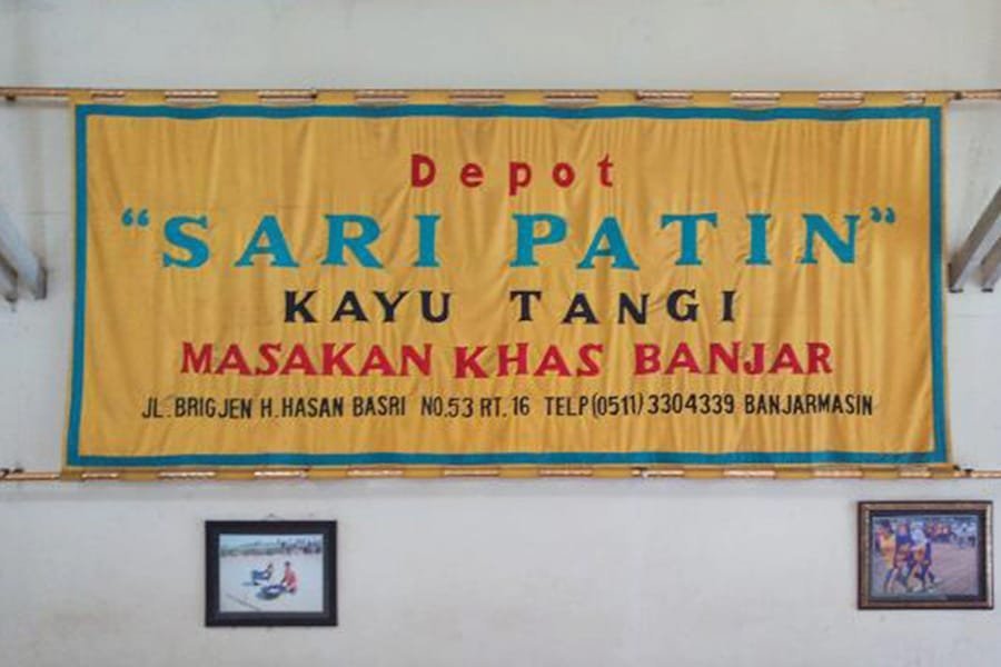 Rental Mobil Wisata Banjarmasin