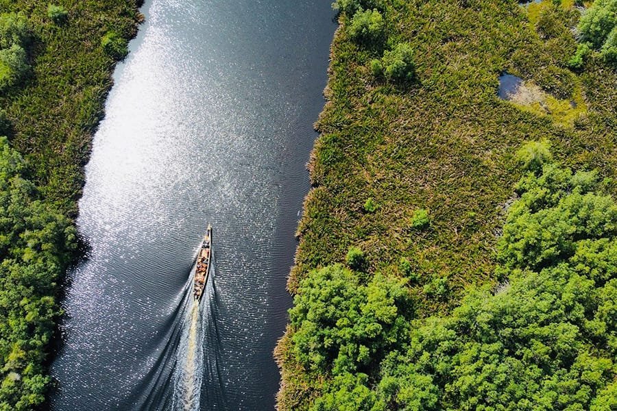 10 Rekomendasi Wisata Hidden Gem Banjarmasin: Temukan Tempat Menarik dengan Rental Mobil Banjarmasin
