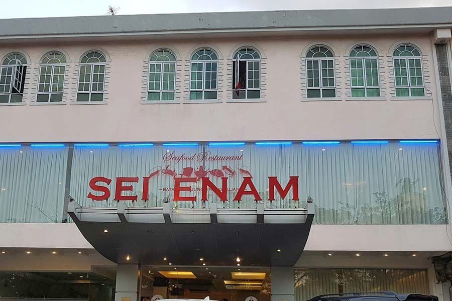 Sewa mobil ternyaman Batam