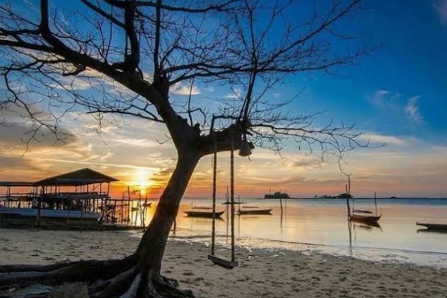 Sewa mobil ternyaman Batam