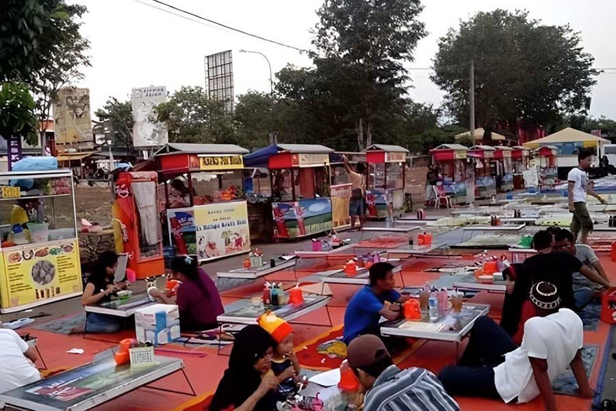 Rental Mobil Terbaik Batam