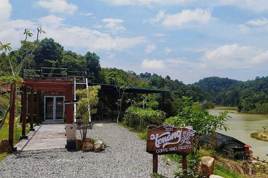 Rental Mobil Terbaik Batam