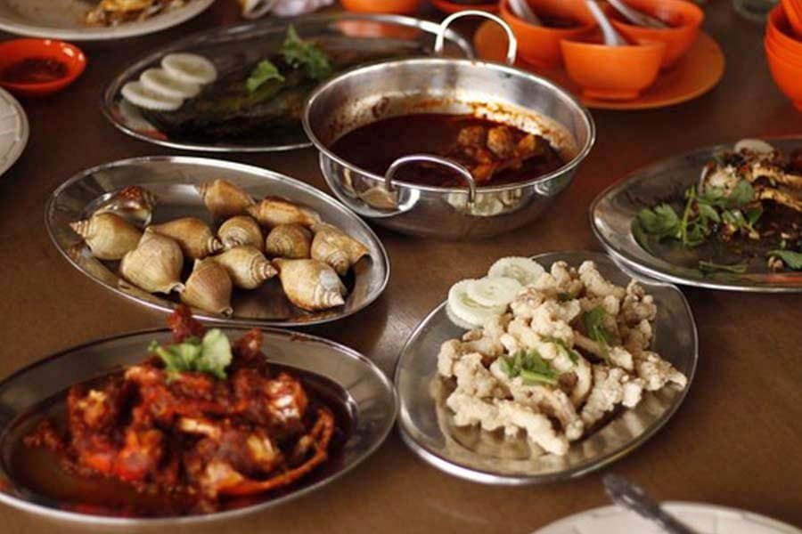 Rental Mobil SUV Batam