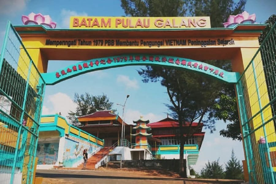 
Rental Mobil SUV Batam