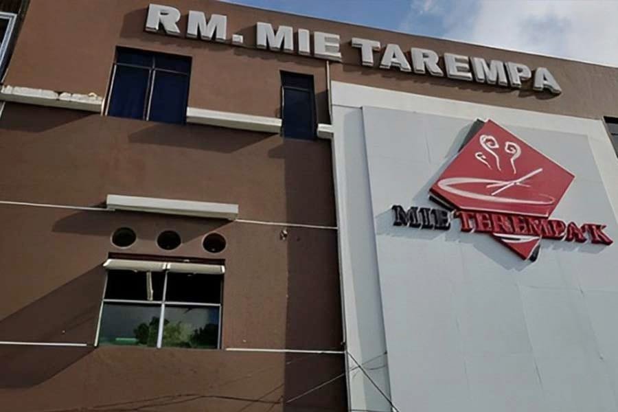 Sewa Mobil MPV Batam