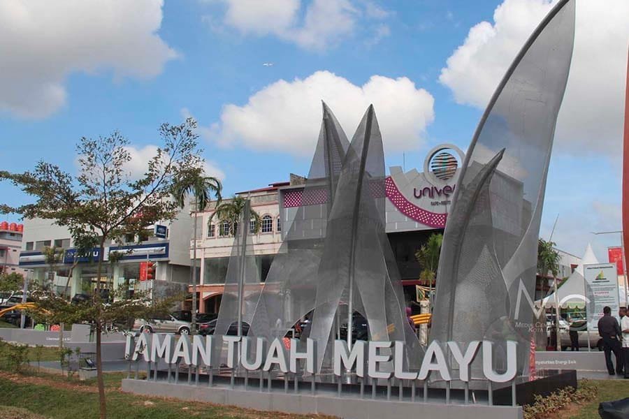 Sewa Mobil MPV Batam