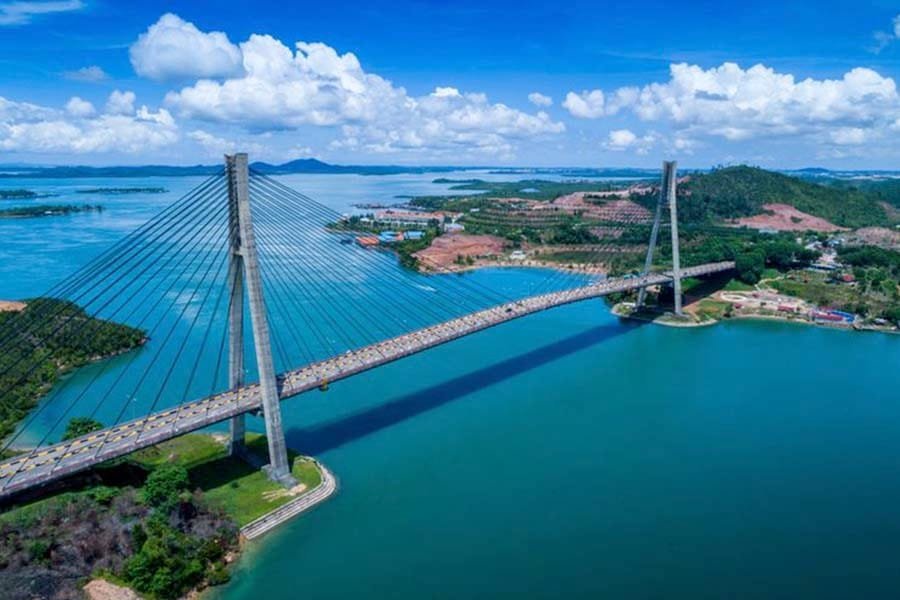 Sewa Mobil All In Batam