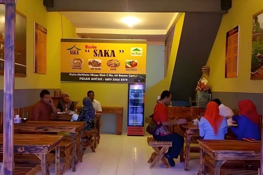 Rental Mobil Liburan Batam