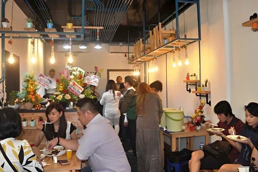 Sewa Mobil Wisata Batam