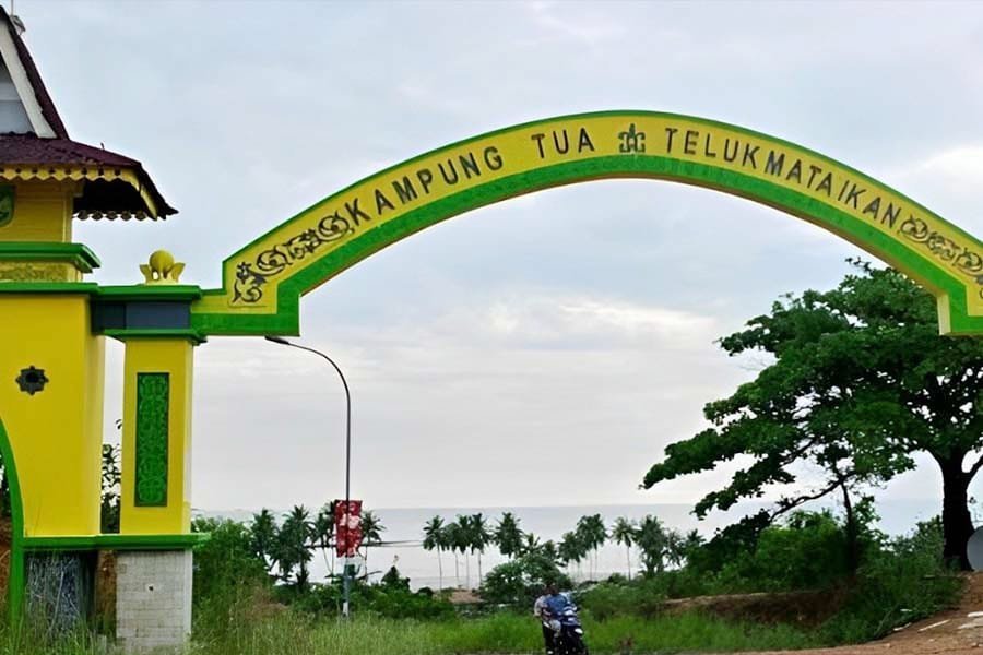 Sewa Mobil Wisata Batam