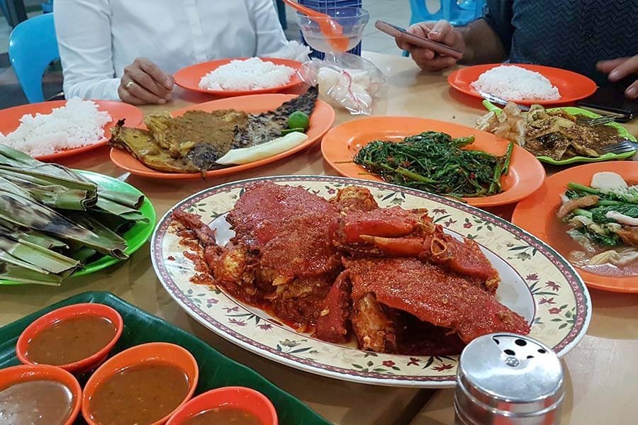 Rental Mobil Terdekat Batam