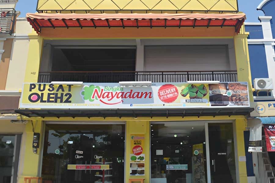 Sewa Mobil Termurah Batam