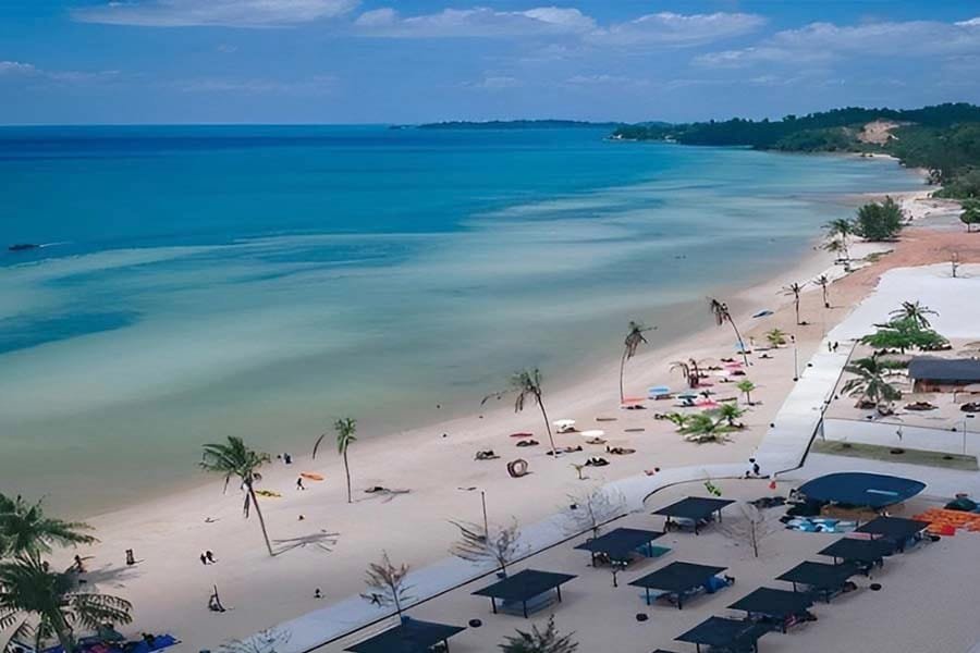 Sewa Mobil Termurah Batam