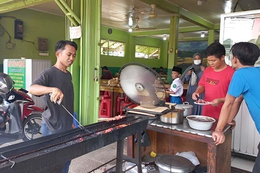 Sewa Mobil Wisata Bekasi