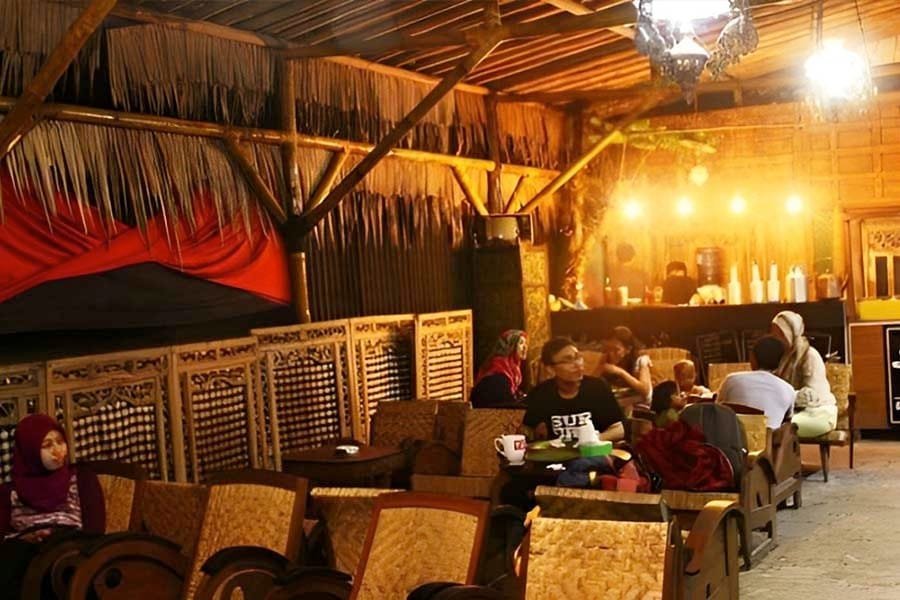 Sewa Mobil All In Bekasi