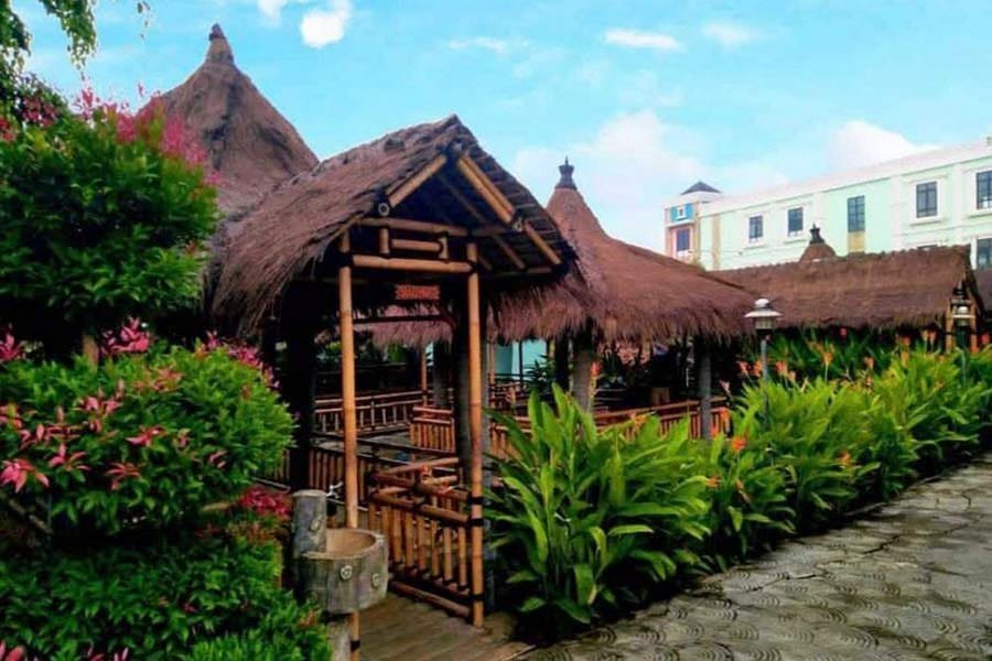 
Rental Mobil Liburan Bekasi