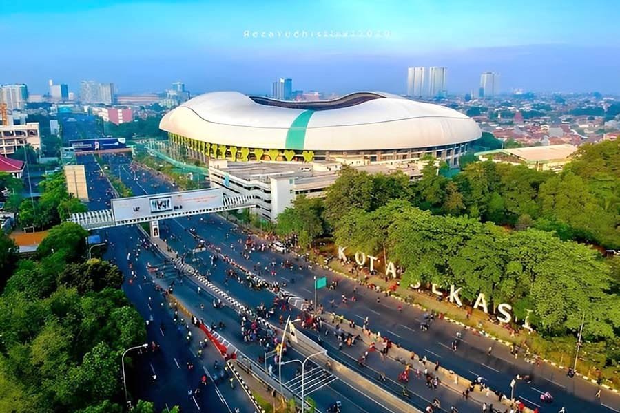 10 Rekomendasi Wisata Hidden Gem Bekasi: Temukan Tempat Menarik dengan Rental Mobil Bekasi
