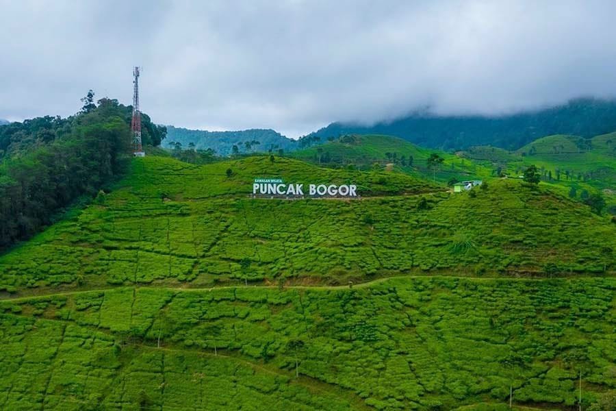 10 Rekomendasi Kuliner di Bogor Hidden Gem